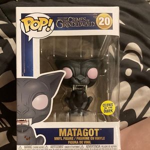 Crimes of grindewald